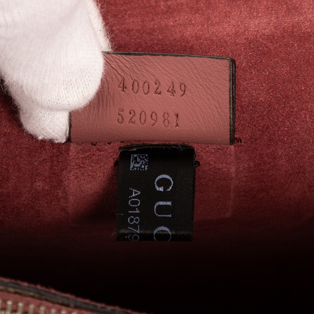 Gucci Blooms Dionysus Small - Picture 11 of 11